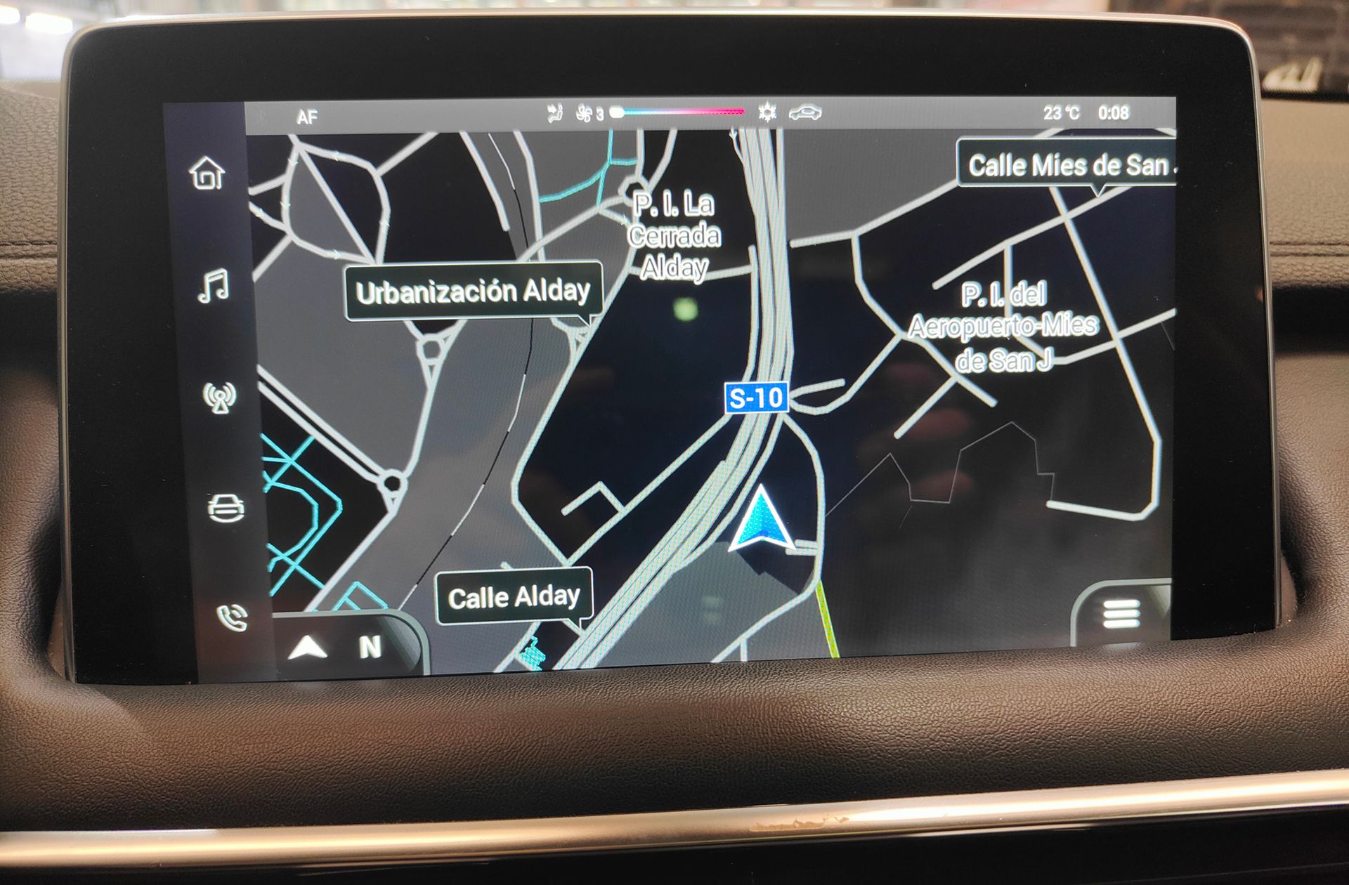 MG HS 1.5 Turbo GDI Luxury - foto 7