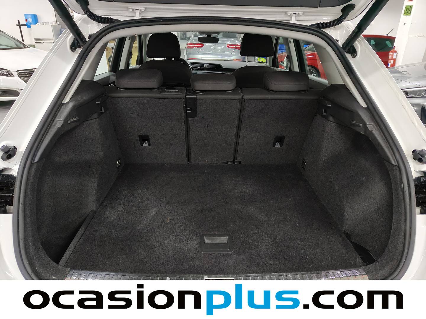 Foto Audi Q3 Audi Q3 Advanced 35 TDI  (150 CV) S tronic