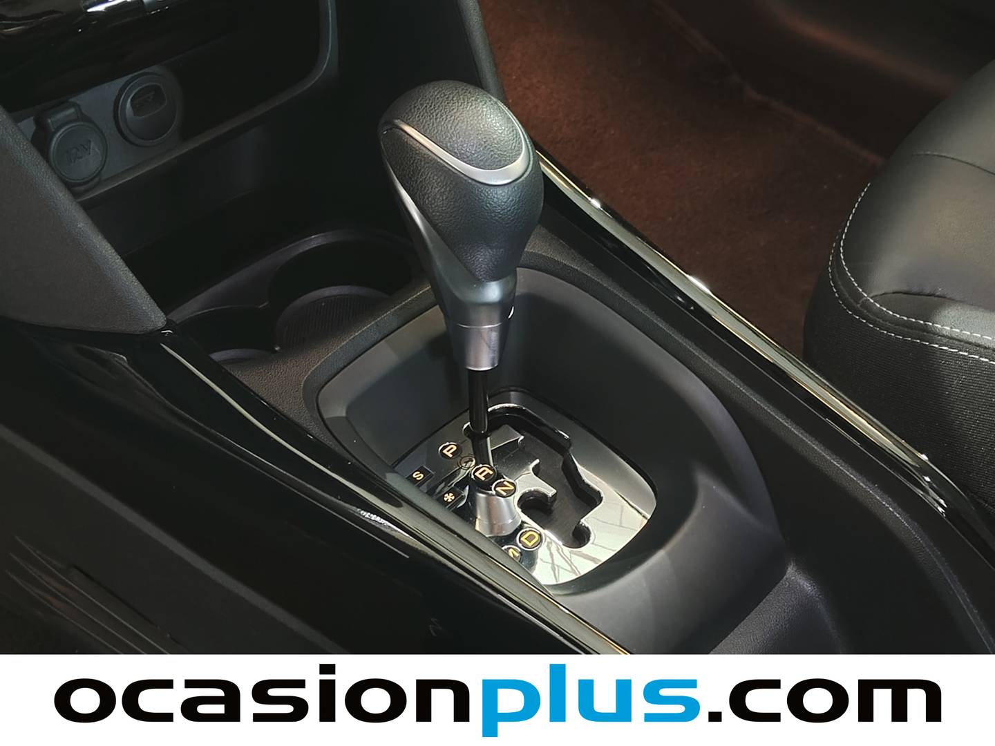 Peugeot 2008 Peugeot 2008 PureTech 110 S&S Allure EAT6 (110 CV) de segunda mano