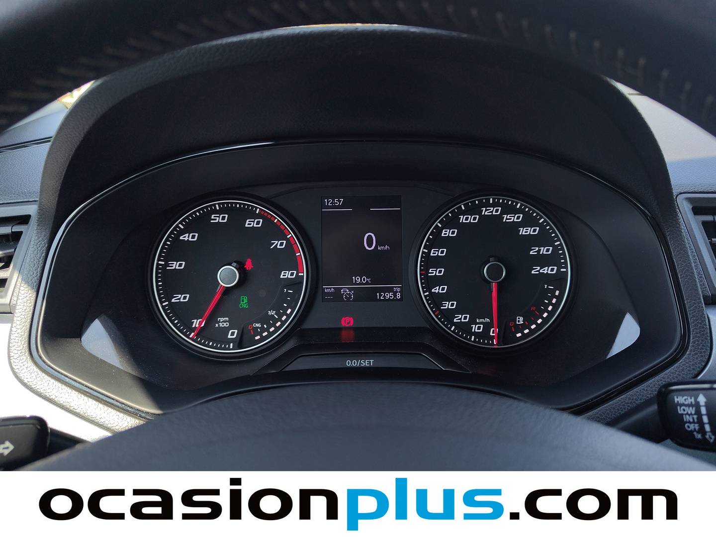 Seat Arona Seat Arona 1.0 TGI Style Go (90 CV) al mejor precio
