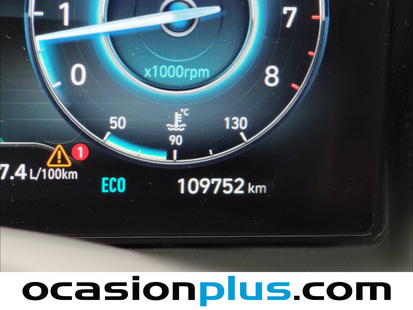 Hyundai Tucson Hyundai Tucson 1.6 TGDI 48V Maxx (150 CV) seminuevo