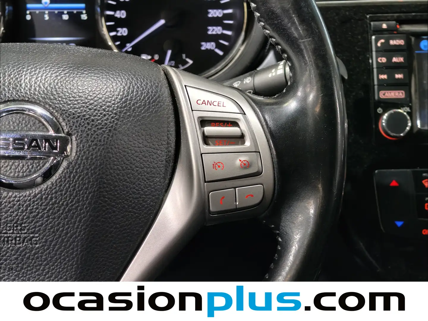 Foto Nissan PULSAR Nissan Pulsar dCi 110 N-Connecta (110 CV)