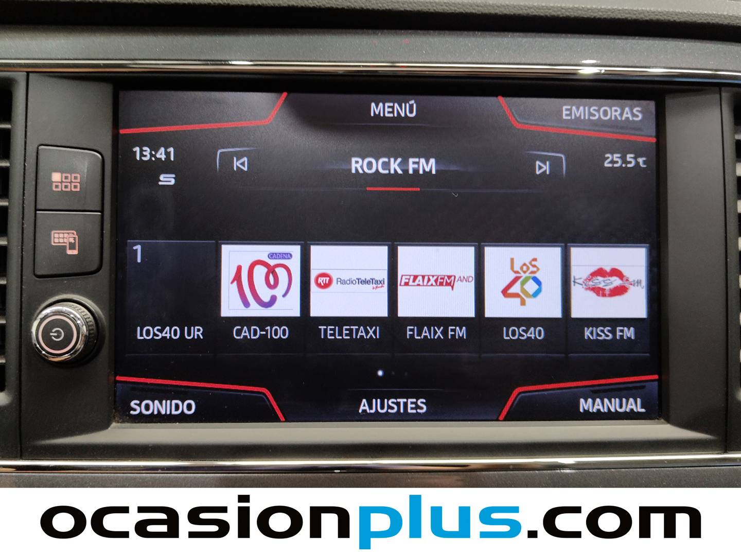 Seat León Seat León ST 2.0 TDI S&S FR (150 CV) km 0