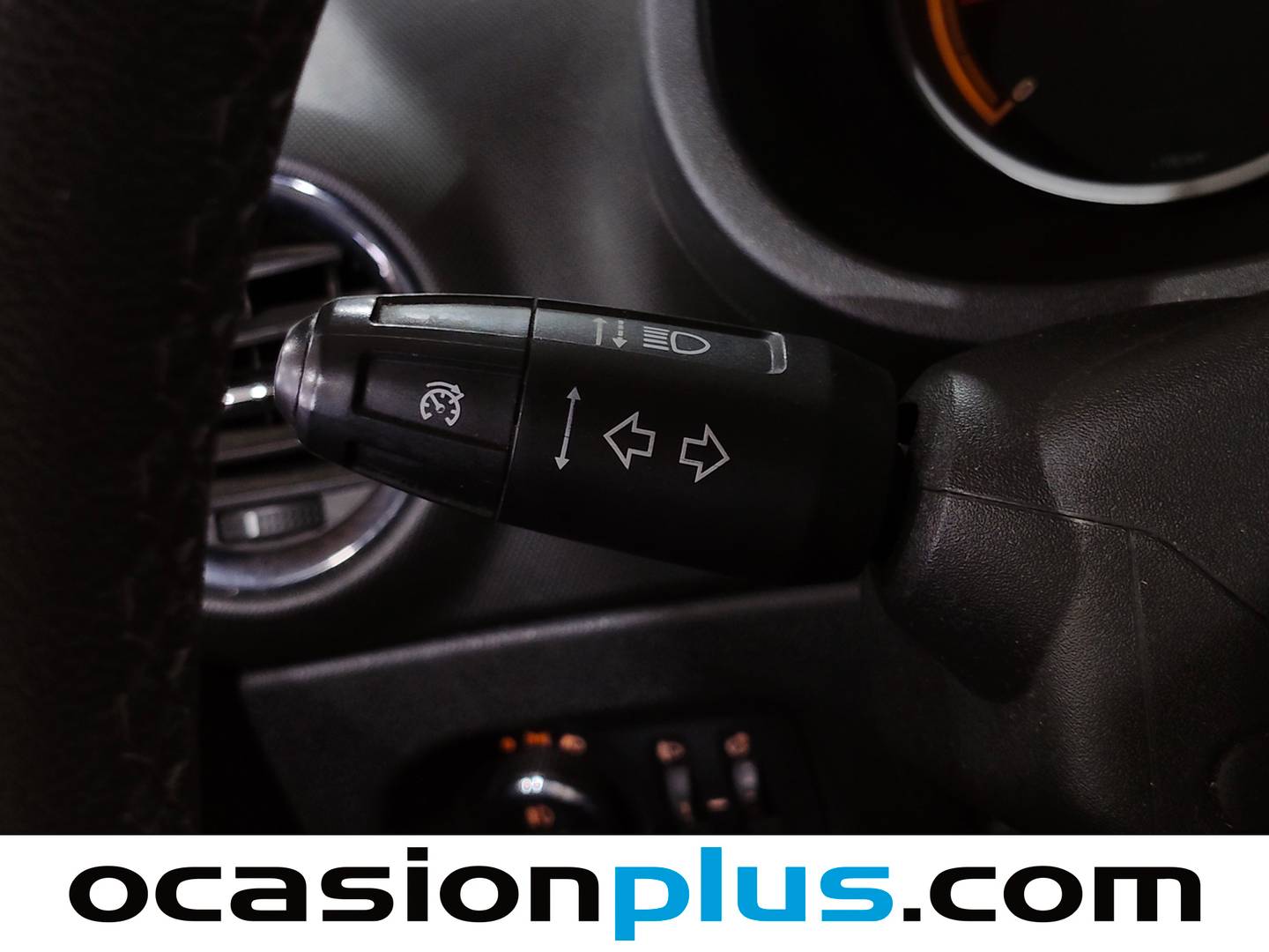 Equipamiento del Opel Corsa Opel Corsa 1.3 CDTi C'Mon (95 CV)