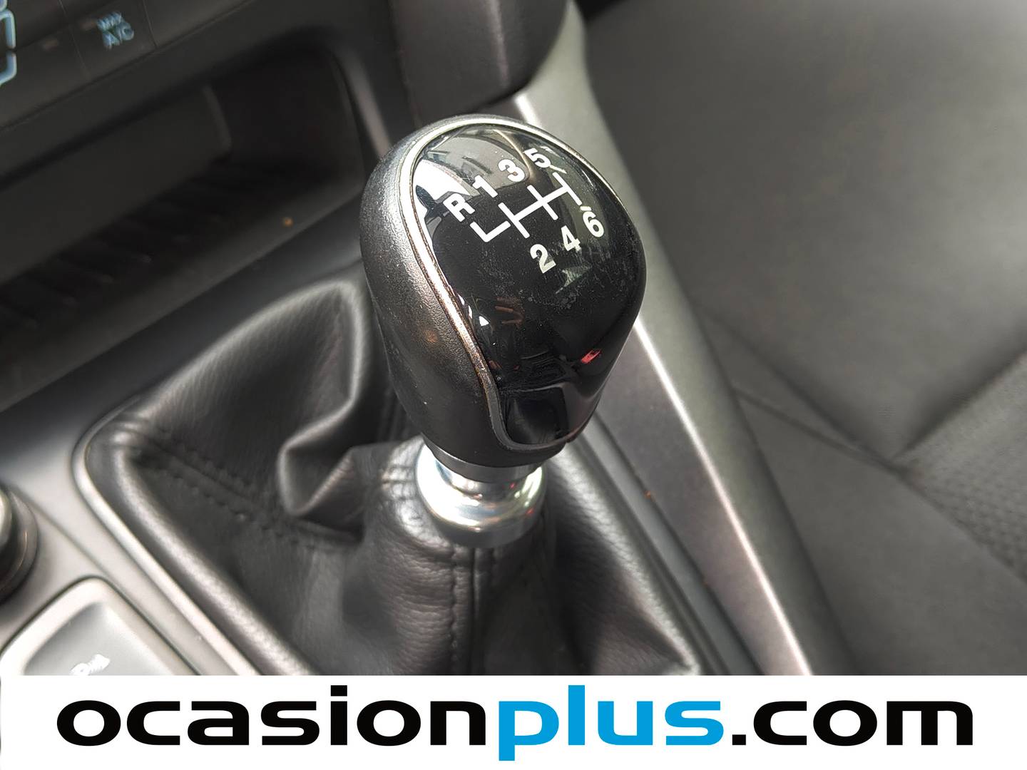 Ford Focus Ford Focus 1.5 TDCi Business (120 CV) de segunda mano