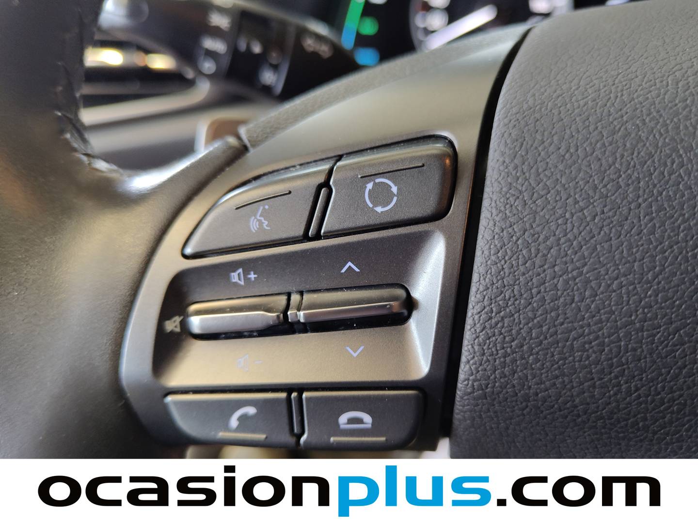 Foto Hyundai IONIQ Hyundai Ioniq 1.6 GDI PHEV Klass DCT (141 CV)