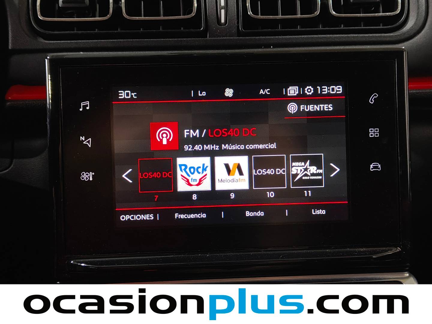 Citroën C3 Citroën C3 BlueHDi 100 S&S FEEL (99 CV) al mejor precio