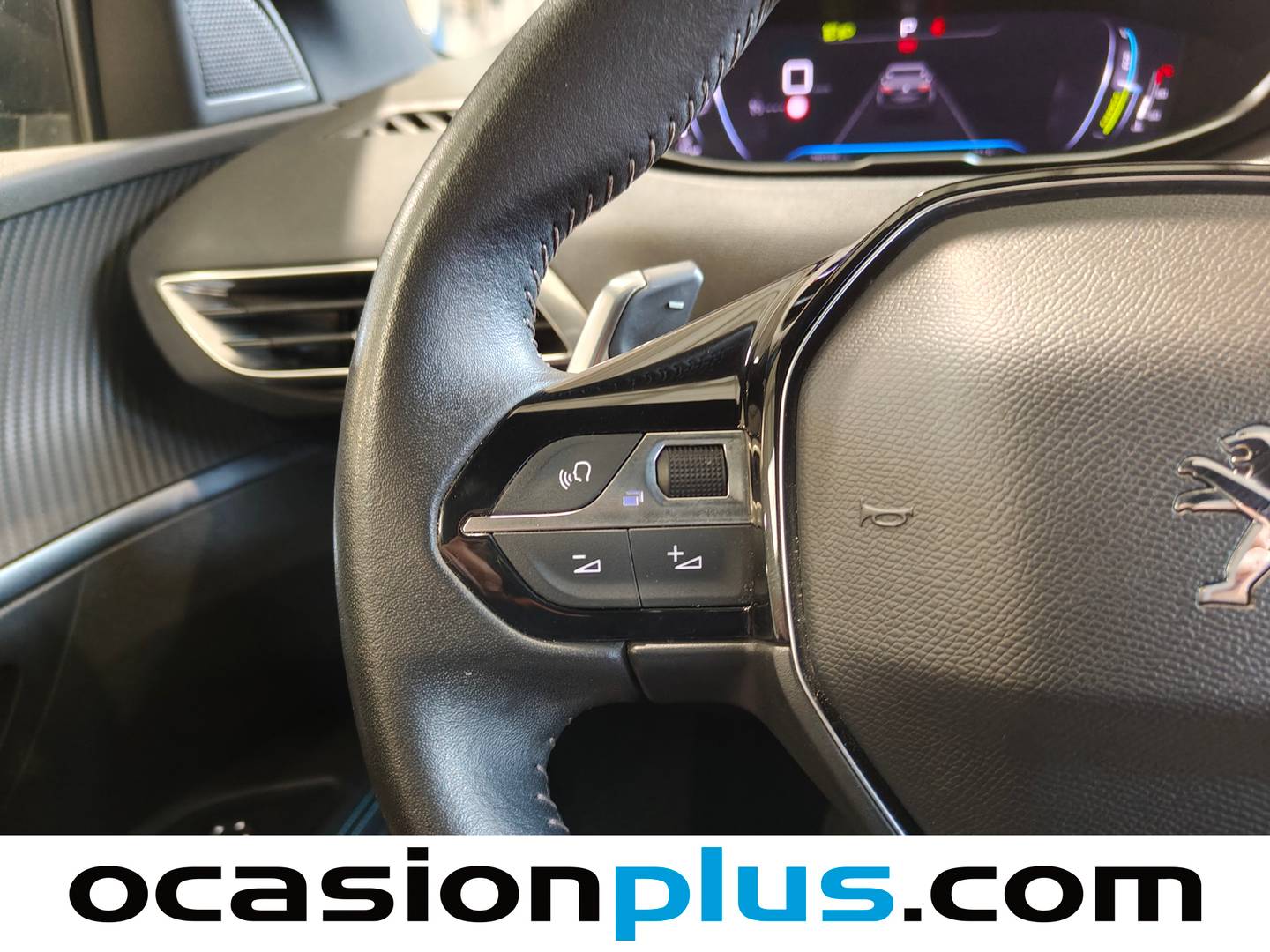 Peugeot 3008 Hybrid Peugeot 3008 Hybrid 136 Allure Pack eDCS6 (136 CV) al mejor precio