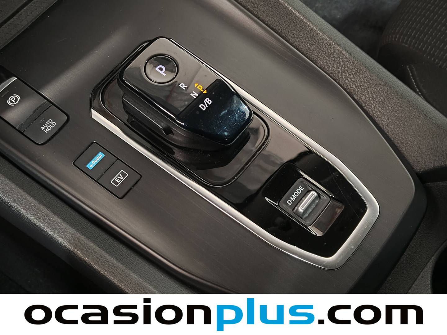 Nissan QASHQAI Nissan Qashqai E-POWER N-Connecta Auto (190 CV) de segunda mano