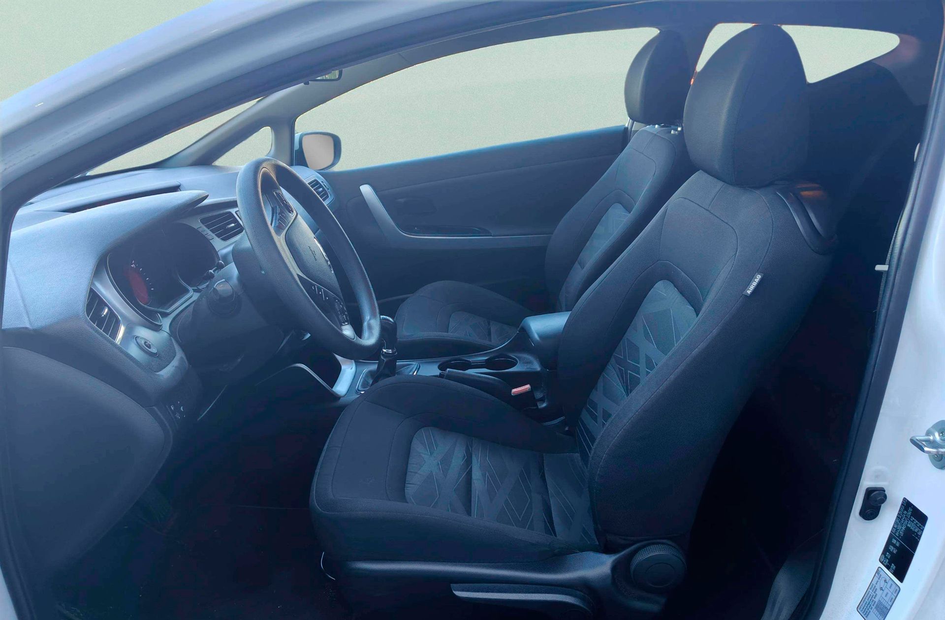 Kia ProCeed 1.4 Cvvt Concept - foto 9