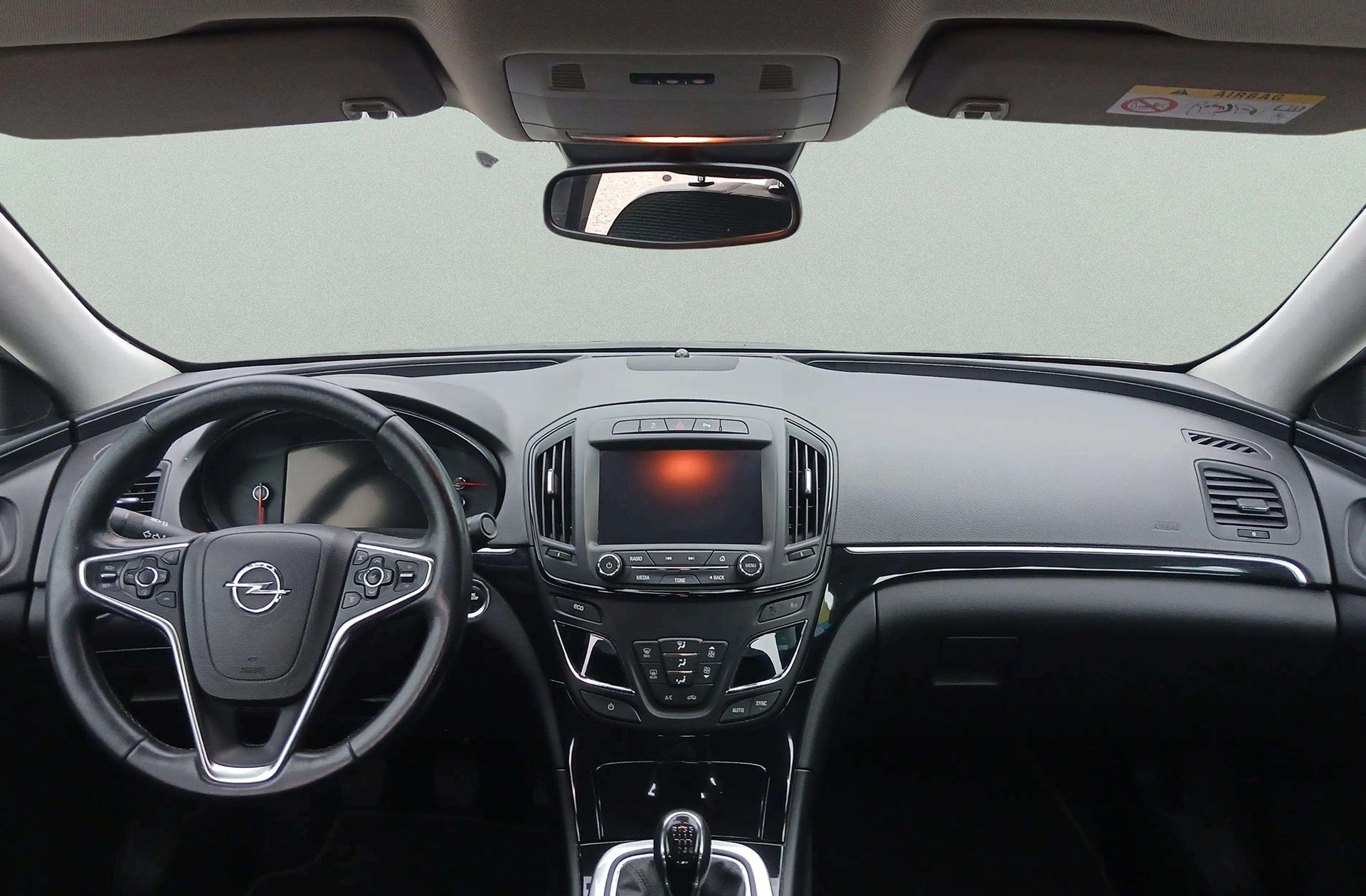 Opel Insignia 1.6 CDTI ecoFlex Excellence - foto 6