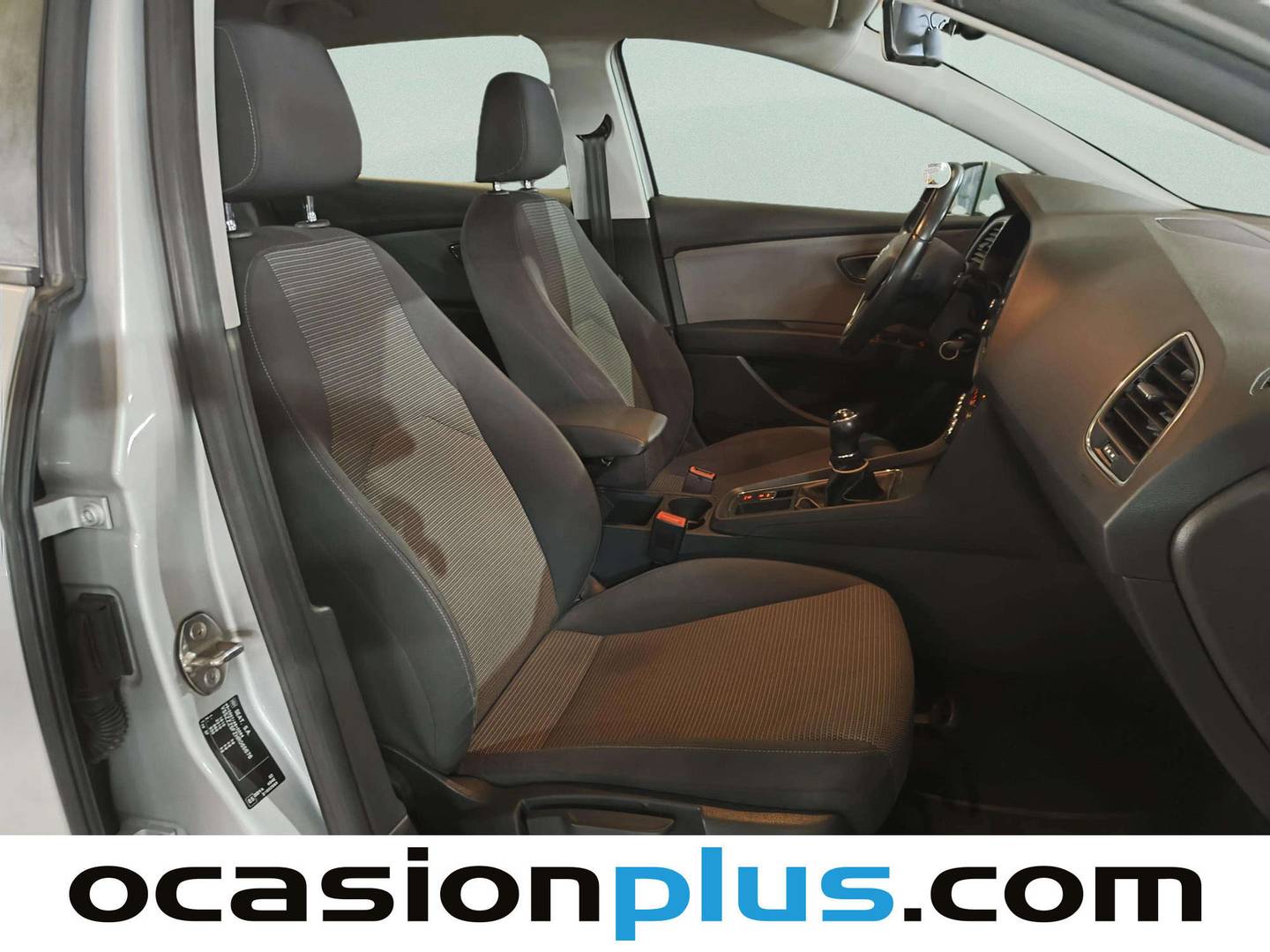 Seat León Seat León 1.6 TDI S&S Style (115 CV) km 0