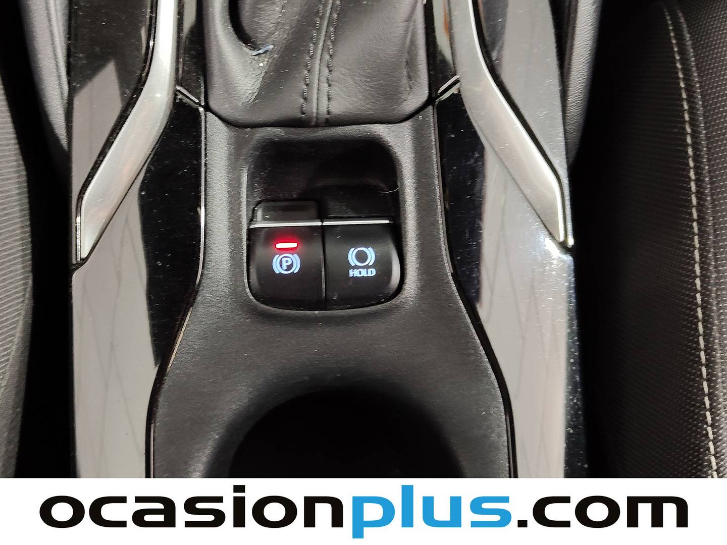 Toyota Corolla Toyota Corolla Touring Sports 125H Active Tech E-CVT (122 CV) 122cv