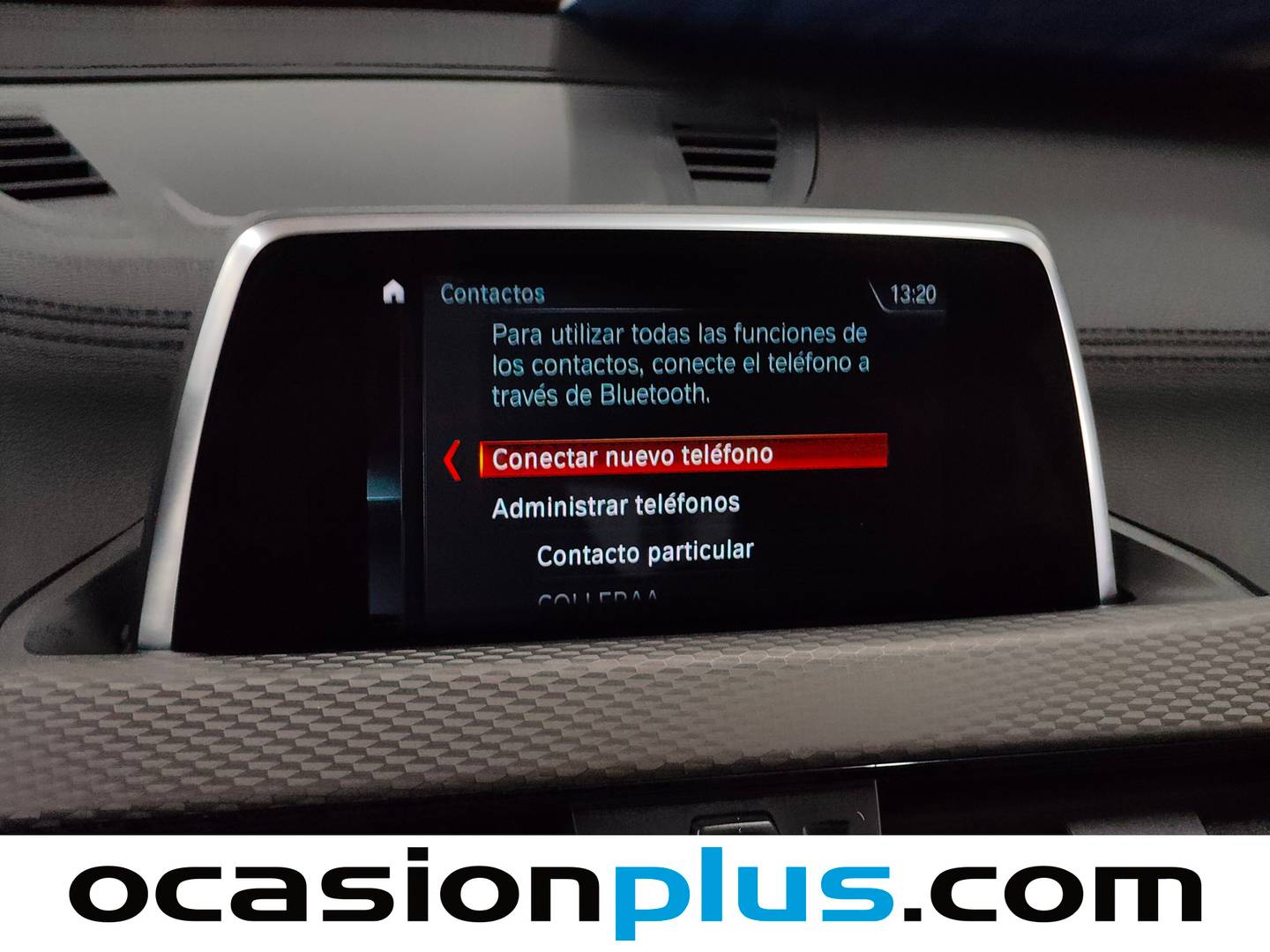 Foto BMW X2 BMW X2 sDrive18d (150 CV) Pack M