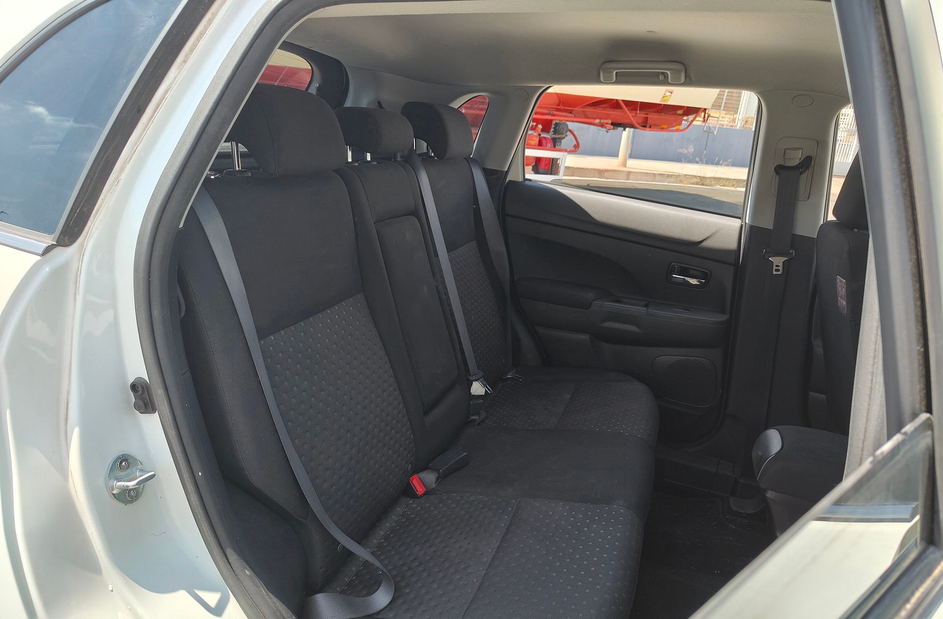 Mitsubishi ASX 200 DI-D ClearTec Motion - foto 15