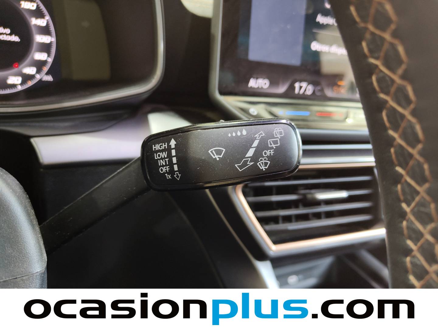 Cupra León Cupra León 1.5 eTSI DSG (150 CV) 150cv