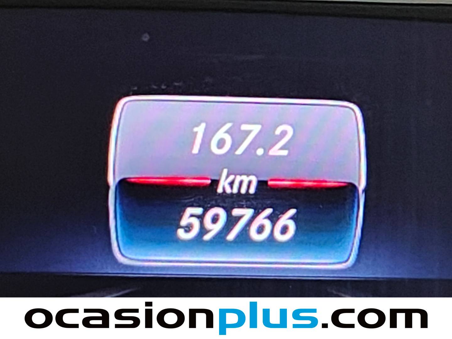 Mercedes Clase A Mercedes-Benz Clase A 200 d (136 CV) Pack AMG seminuevo