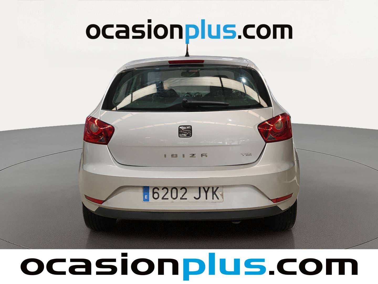 Seat Ibiza Seat Ibiza 1.2 TSI Style (90 CV) al mejor precio