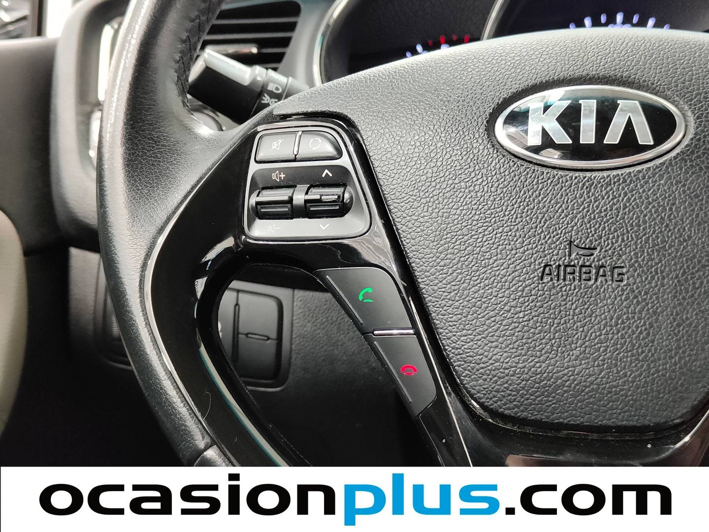KIA Ceed Sportswagon KIA Ceed Sportswagon 1.6 CRDi VGT x-Tech16 Eco-Dynamics (136 CV) de ocasión