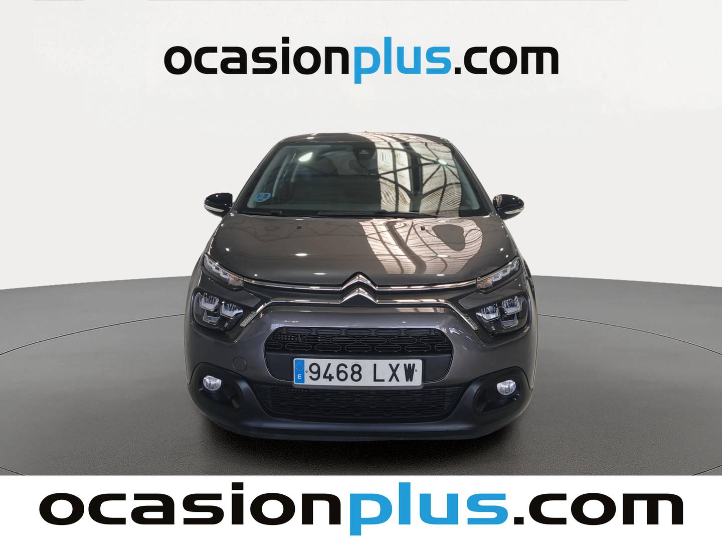 Citroën C3 Citroen C3 PureTech 110 S&S Feel Pack EAT6 (110 CV) 110cv