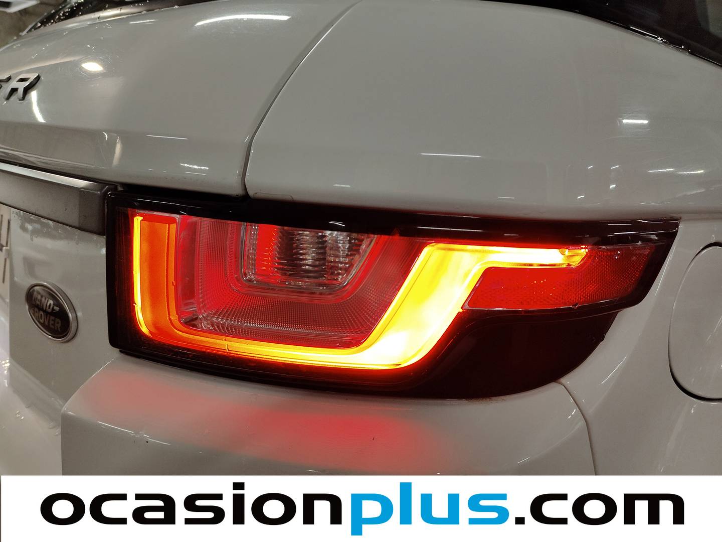Accesorios del Land Rover Range Rover Evoque Land Rover Range Rover Evoque 2.0L TD4 SE 4x4 (150 CV)