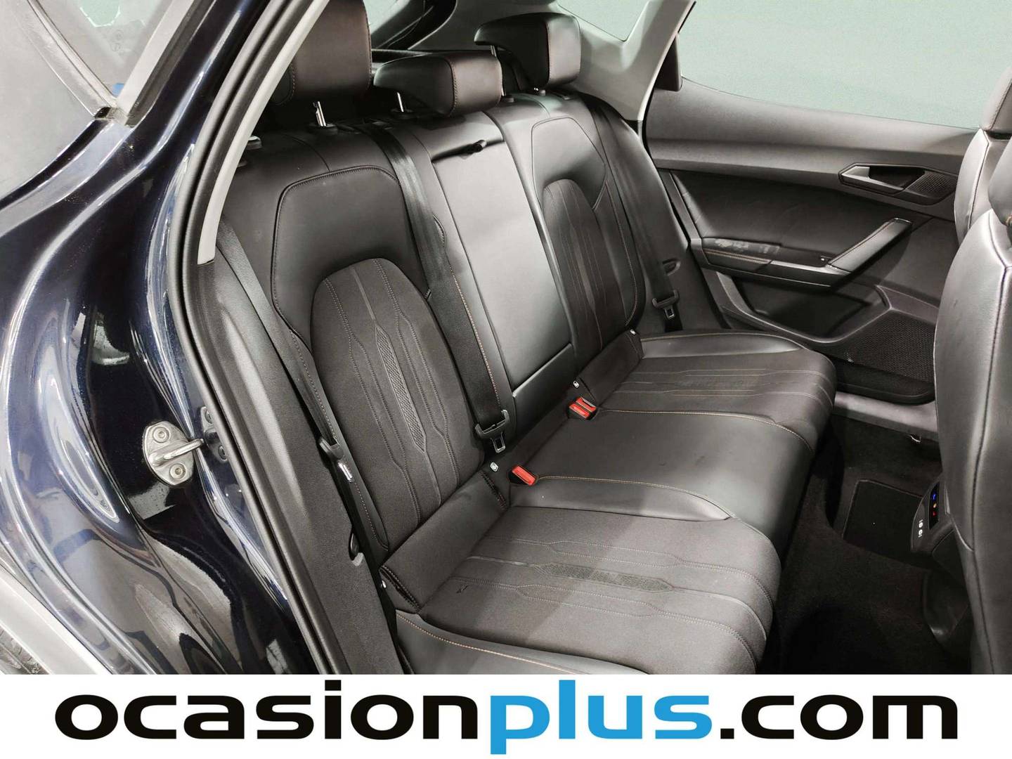 Cupra Formentor CUPRA Formentor 2.0 TDI (150 CV) 2023