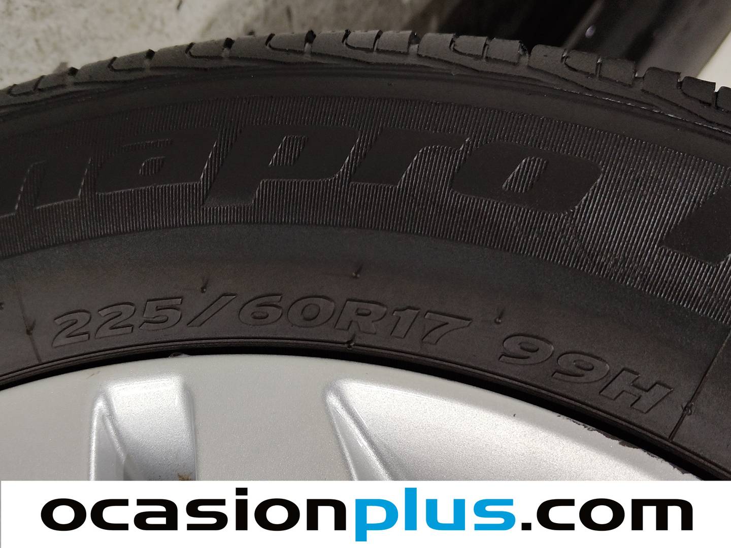 KIA Sportage Kia Sportage 1.7 CRDi VGT Eco-Dynamics Drive 4x2 (115 CV) 2016