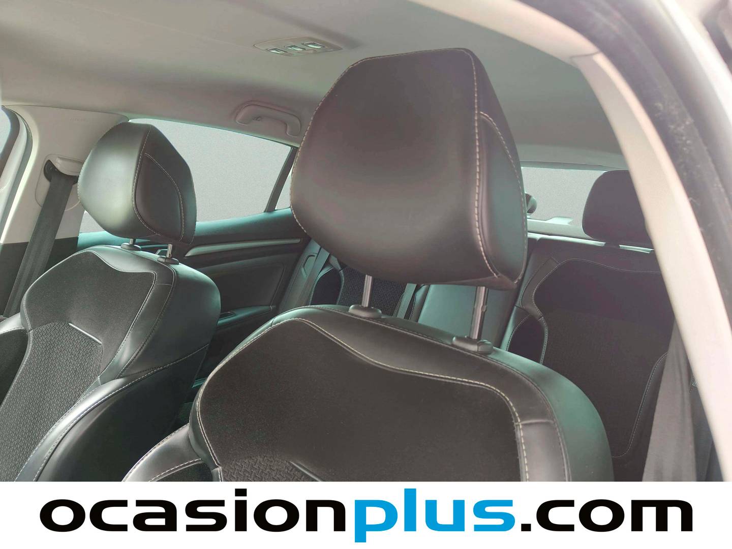 Extras y acabados del Renault Mégane Renault Megane Zen Energy TCe (130 CV)
