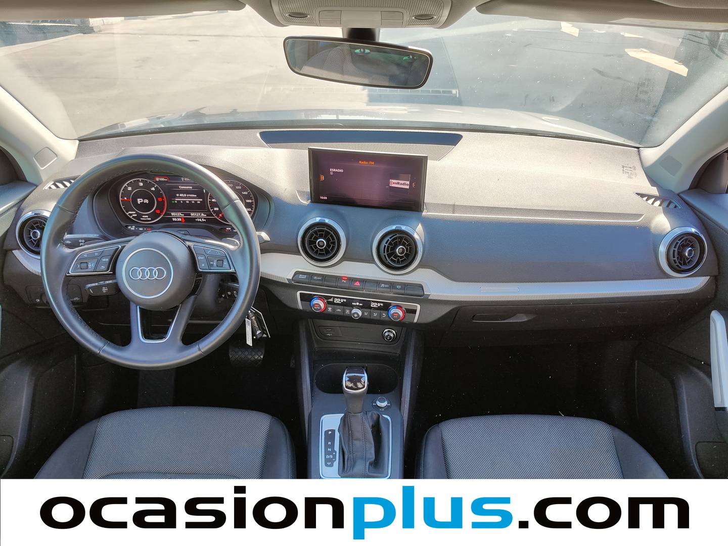 Foto Audi Q2 Audi Q2 S line 35 TDI  (150 CV) S tronic