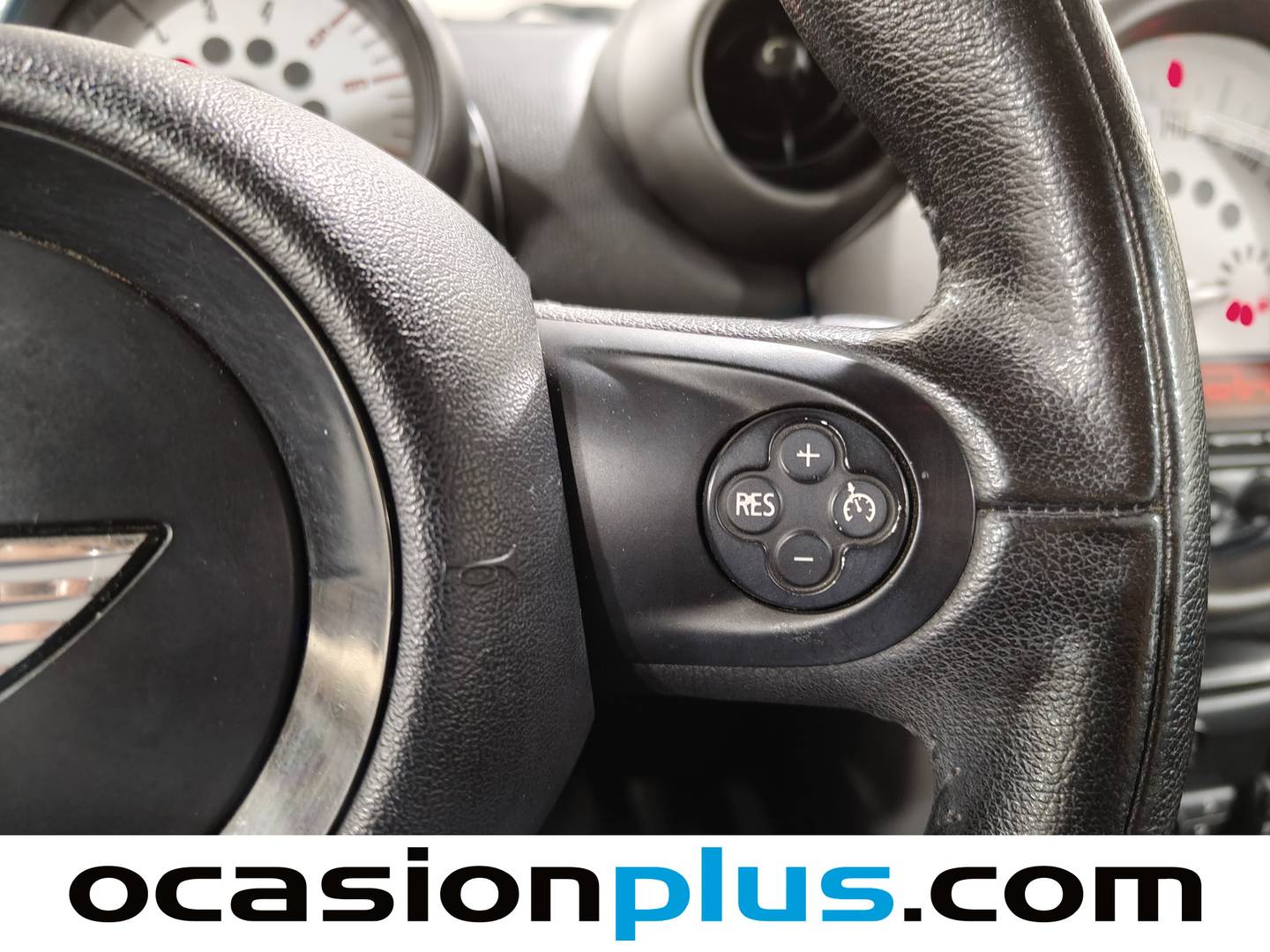 Mini Countryman Mini MINI Countryman One D (90 CV) seminuevo