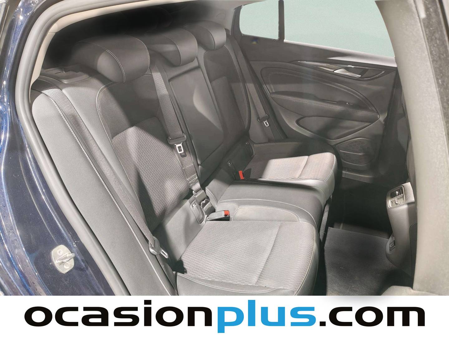 Foto Opel Insignia Opel Insignia GS 1.6CDTi T D Excellence Auto (136 CV)