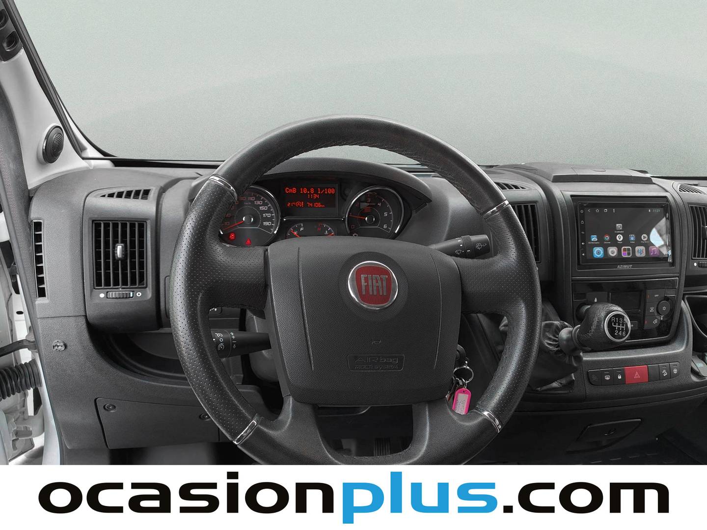 Dethleffs Trend T Dethleffs Trend T T 7057 DBM (160 CV) 4 Plazas de ocasión