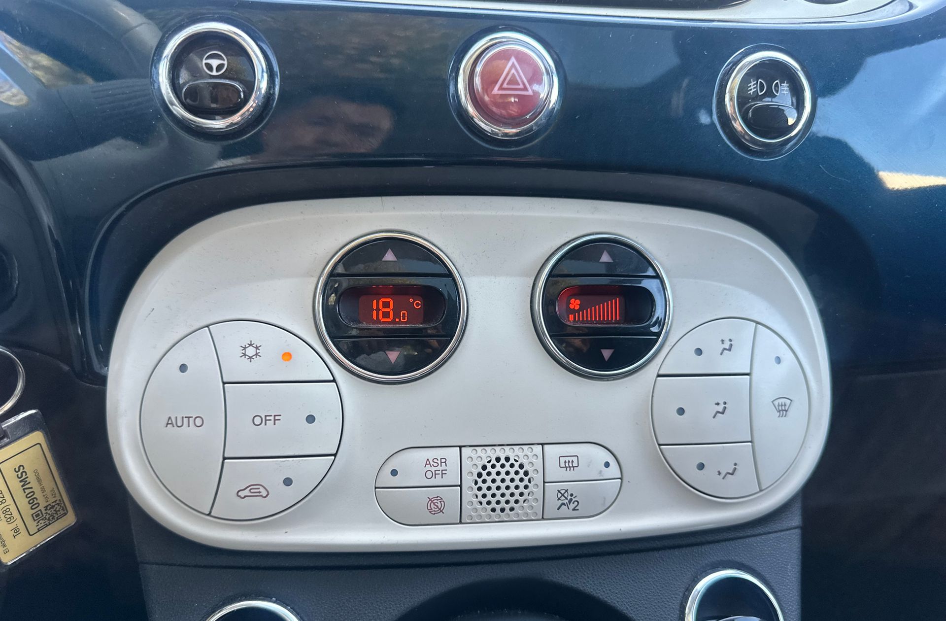 Fiat 500 1.0 Hybrid Dolcevita - foto 26