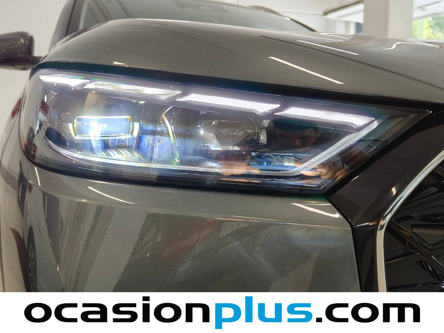 EBRO S800 EBRO S800 1.6 TGDI Premium DCT (147 CV) 7 Plazas de ocasión