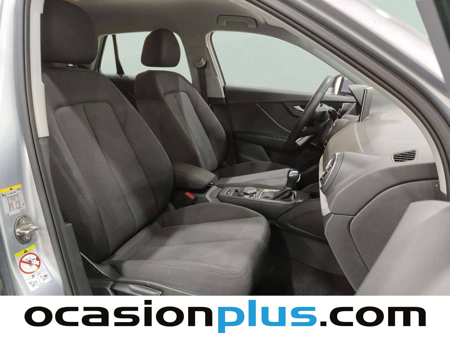 Foto Audi Q2 Audi Q2 Advanced 35 TFSI (150 CV) S tronic