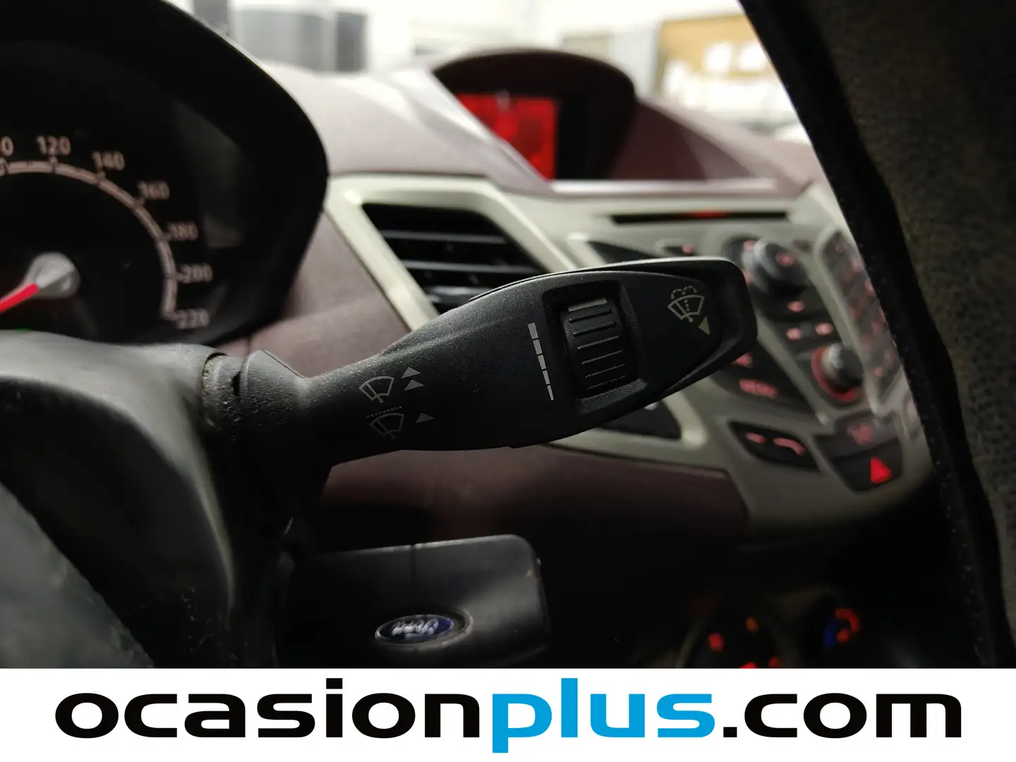 Foto Ford Fiesta Ford Fiesta 1.4 TDCI Trend (68 CV)