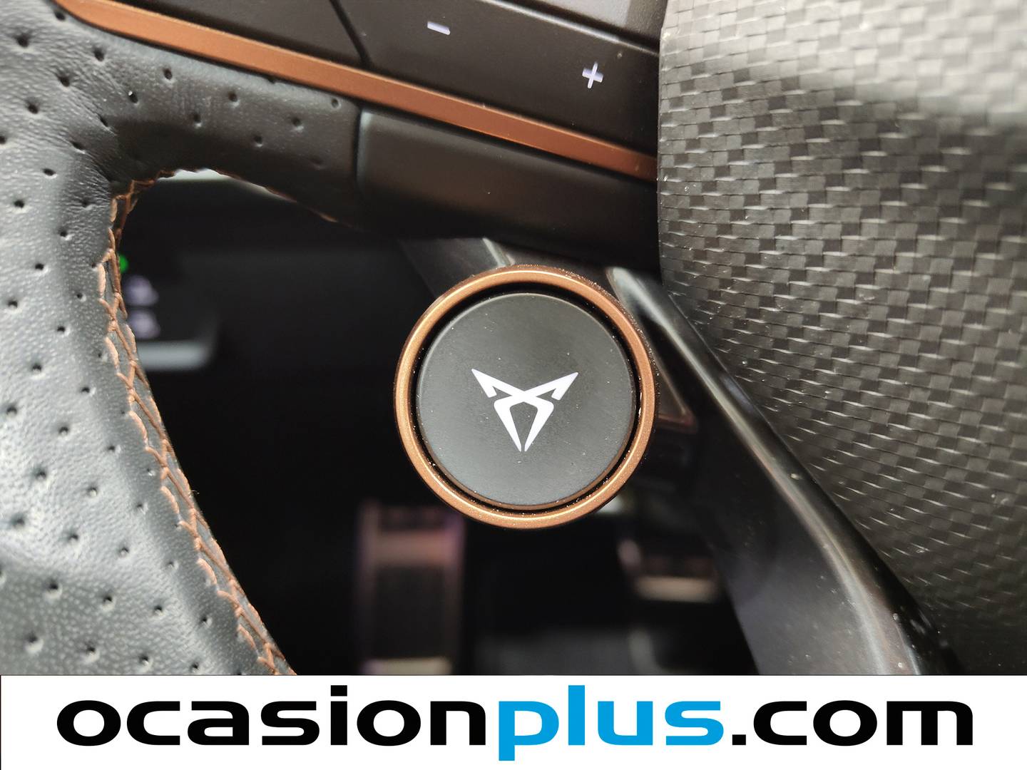 Cupra Formentor Cupra Formentor 2.0 TSI VZ 4Drive DSG (310 CV) barato