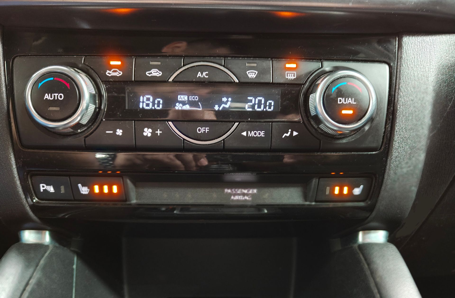 Mazda CX-5 2.2 DE Luxury 4WD - foto 6