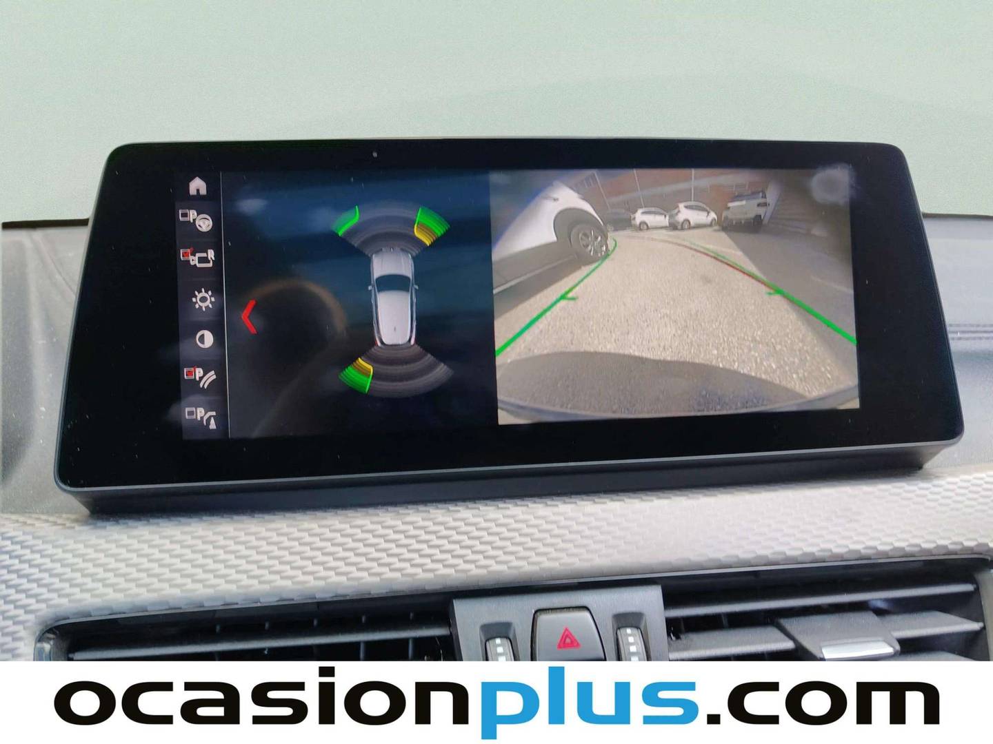 BMW X2 BMW X2 sDrive18i (140 CV) Pack M gasolina