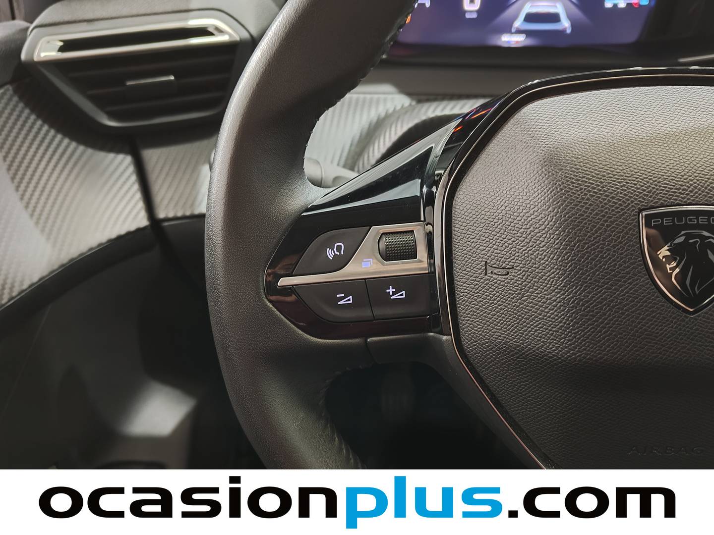 Peugeot 208 Peugeot 208 PureTech 100 Allure (100 CV) seminuevo