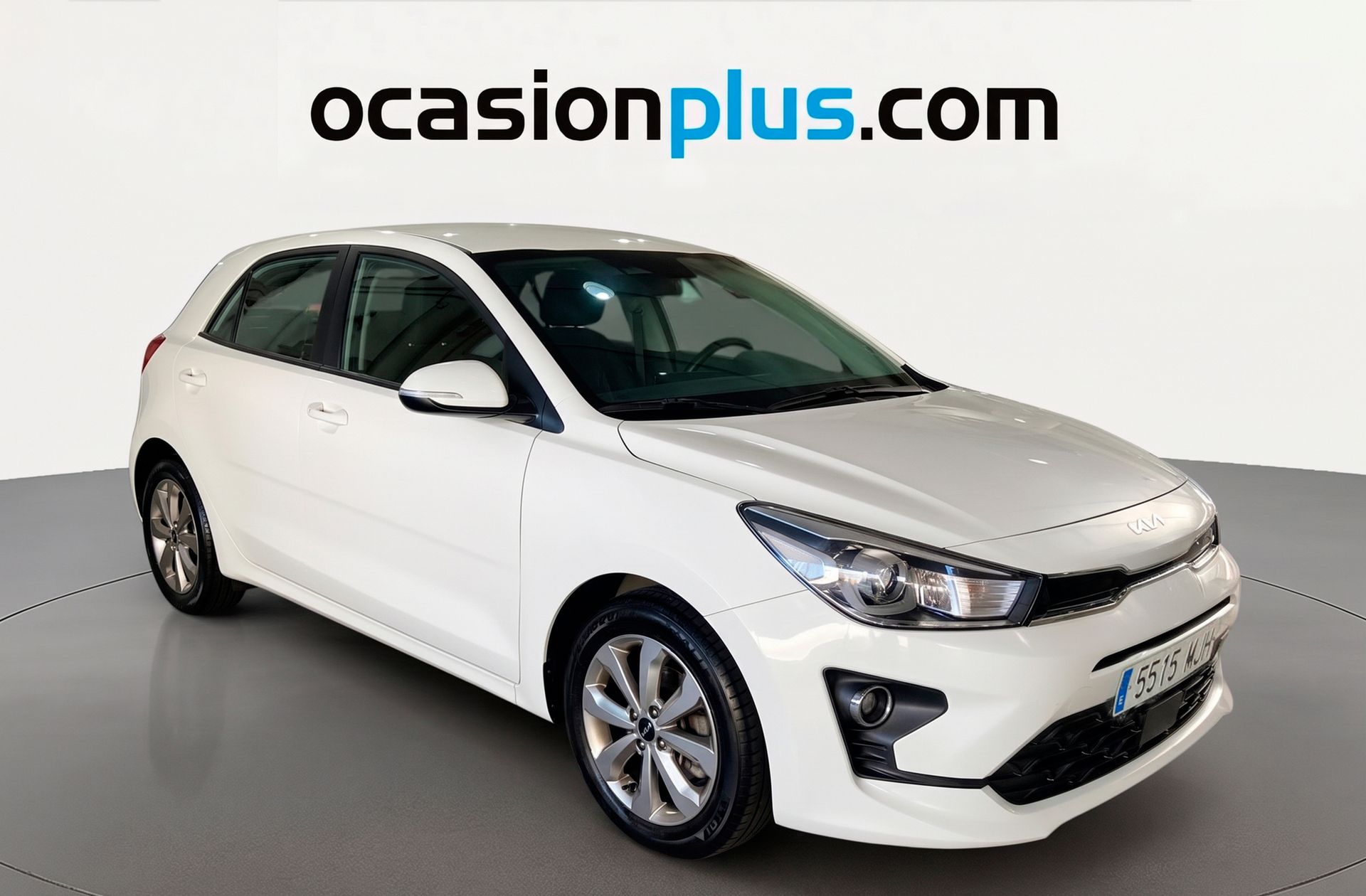 Kia Rio 1.0 T-GDi MHEV iMT Drive - foto 2