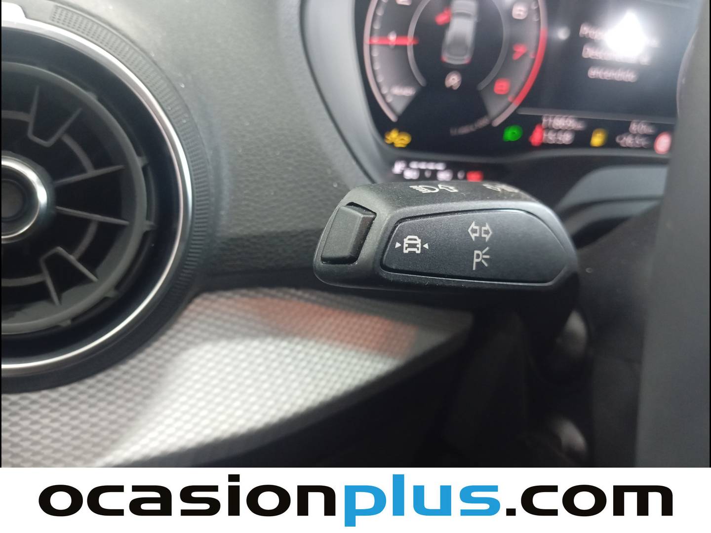 Audi Q2 Audi Q2 Advanced 30 TFSI (116 CV) 116cv