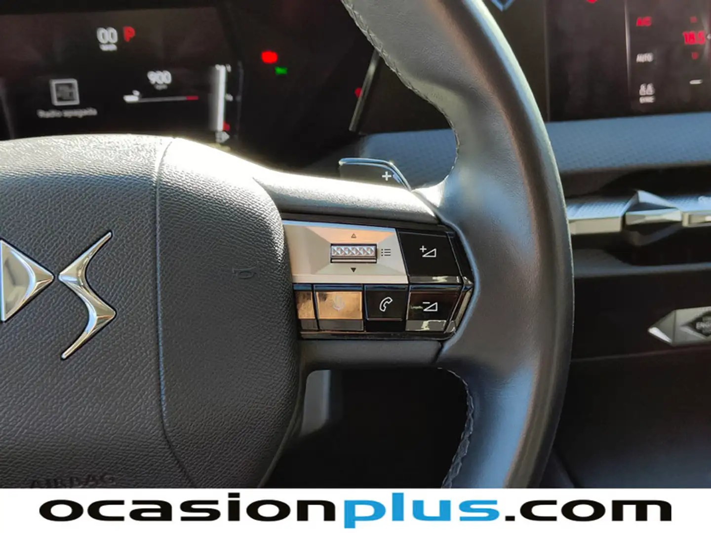 Foto DS DS 4 DS DS4 BlueHDi 130 Trocadero Auto (130 CV)