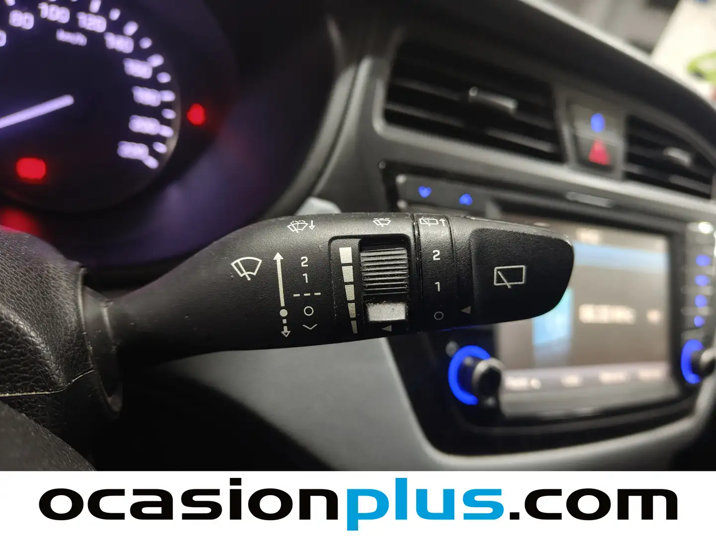 Foto Hyundai i20 Hyundai i20 1.2 MPI Link (84 CV)