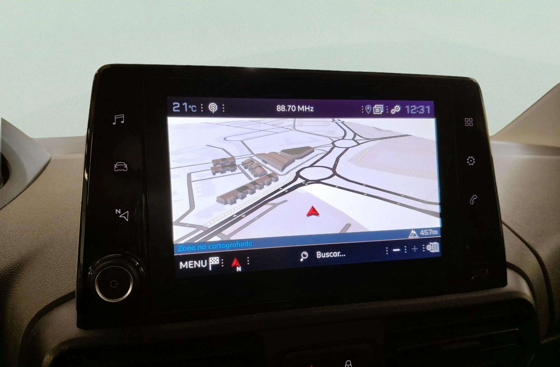 Peugeot Rifter BlueHDi 130 Active Standard - foto 8