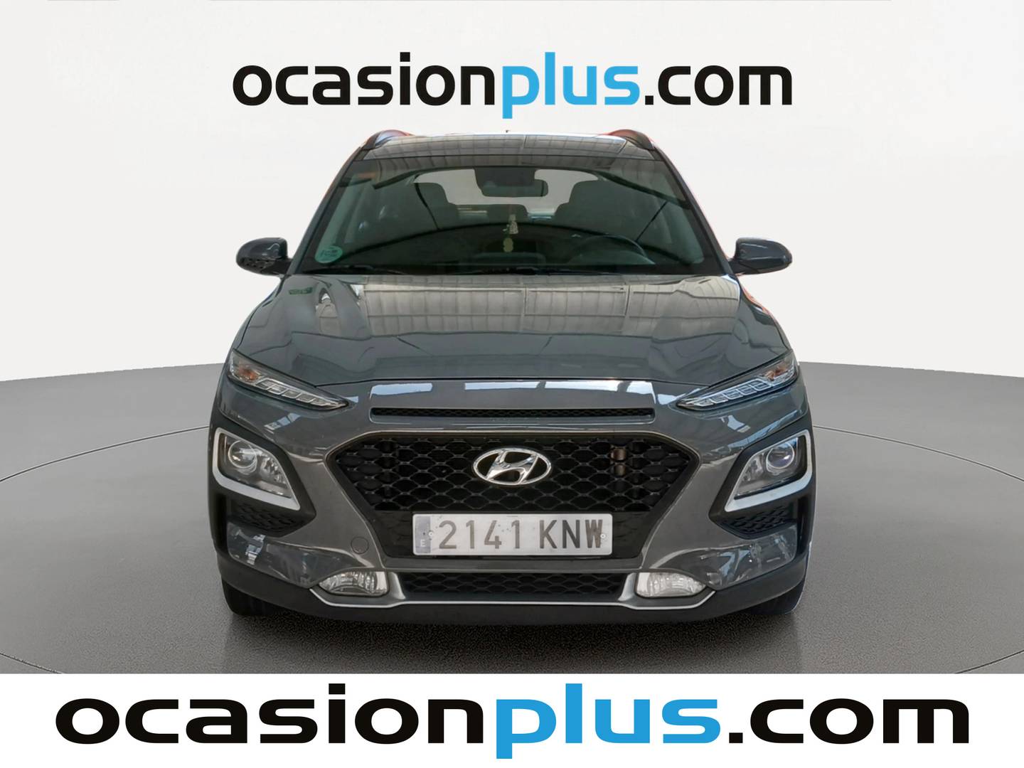 Hyundai Kona Hyundai Kona 1.0 TGDI Klass 4x2 (120 CV) 120cv
