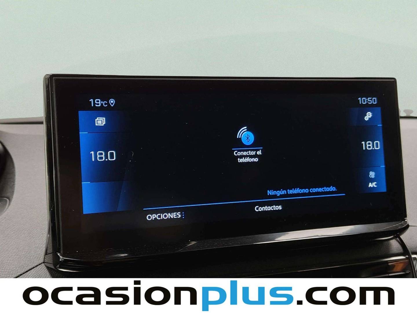 Peugeot 5008 Peugeot 5008 BlueHDI 130 S&S Allure Pack EAT8 (130 CV) 7 Plazas de ocasión