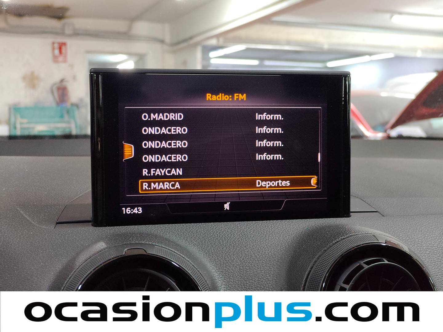 Audi Q2 Audi Q2 1.4 TFSI CoD (150 CV) S tronic 2018