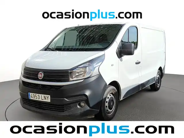 Fiat Talento