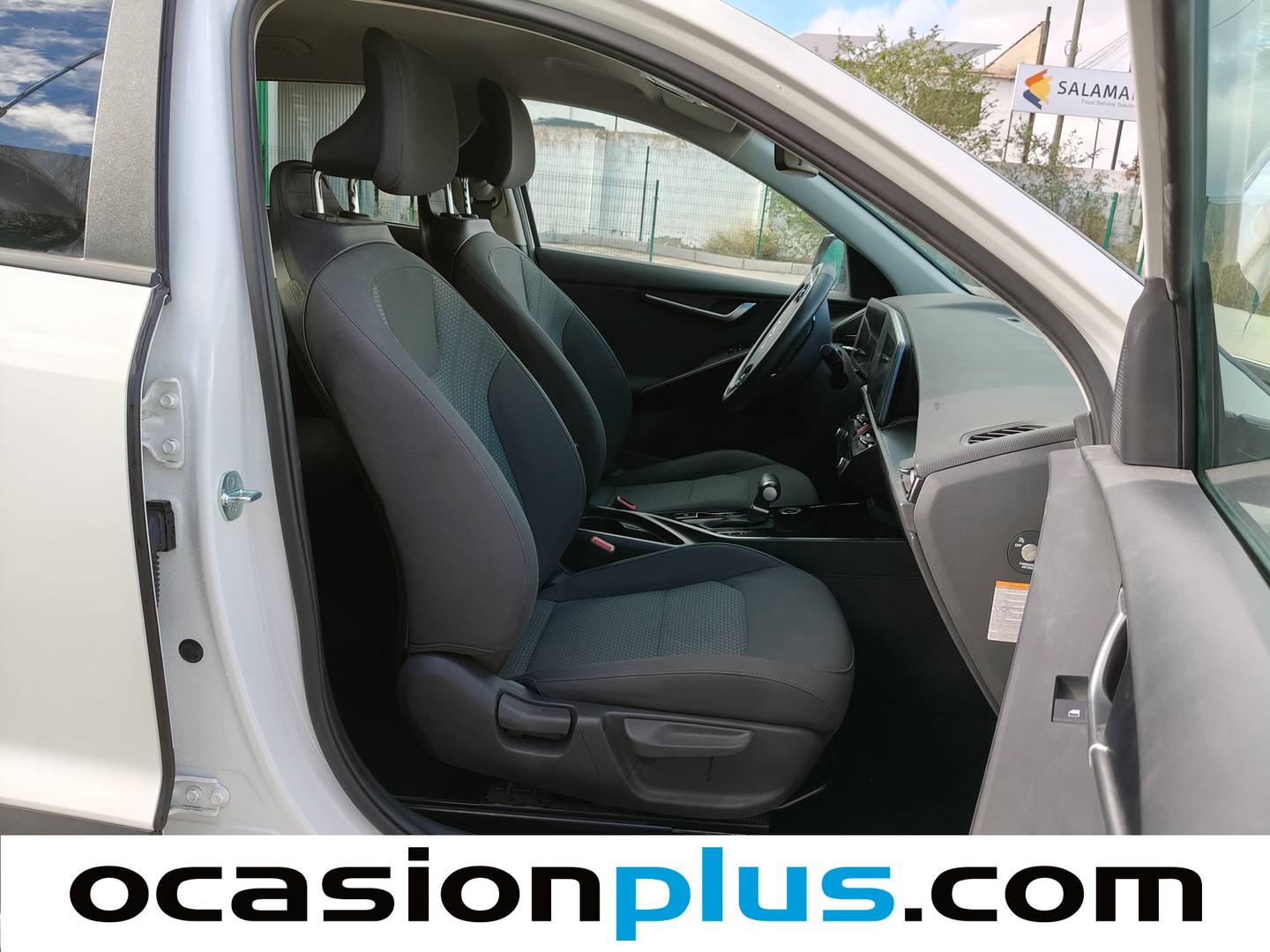 Foto KIA Niro Kia Niro 1.6 GDi PHEV Híbrido Concept  (183 CV)